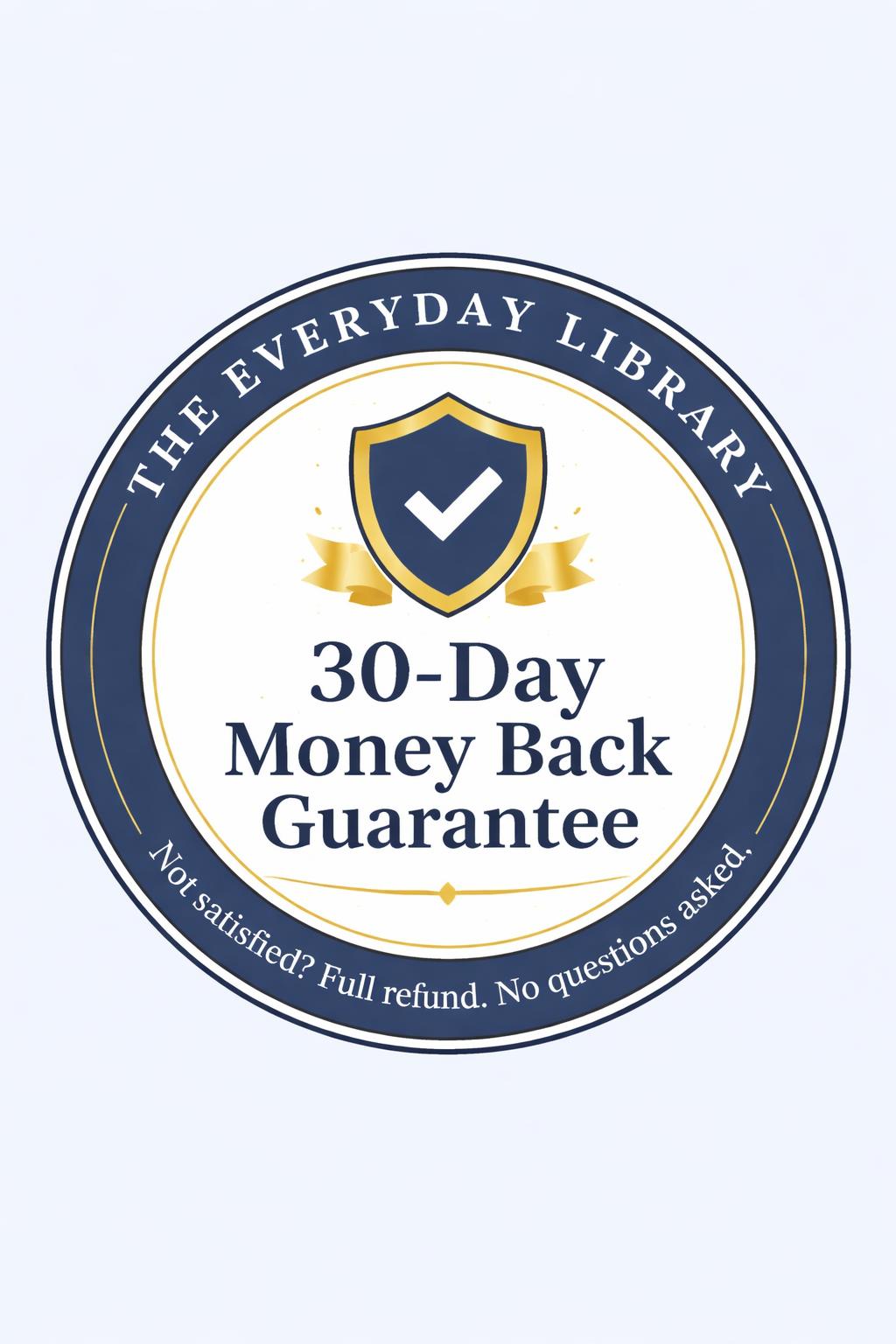 Mental Overload & Anxiety Reset – A Practical Guide to Clear Your Mind, Reduce Stress & Regain Control | Instant Digital Download