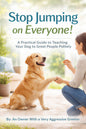 Stop Jumping on Everyone! – A Practical Guide to Teaching Your Dog to Greet People Politely